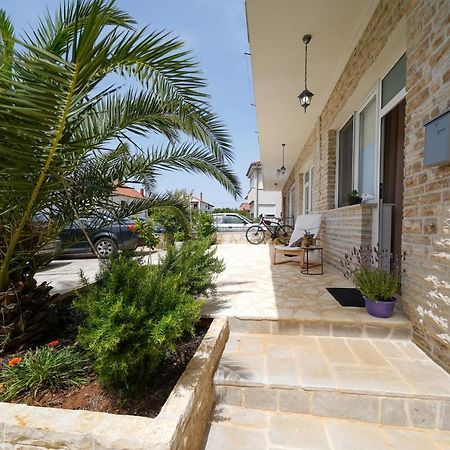 Apartment Diva Zadar Eksteriør billede