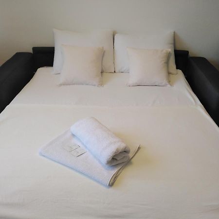 Apartment Diva Zadar Eksteriør billede