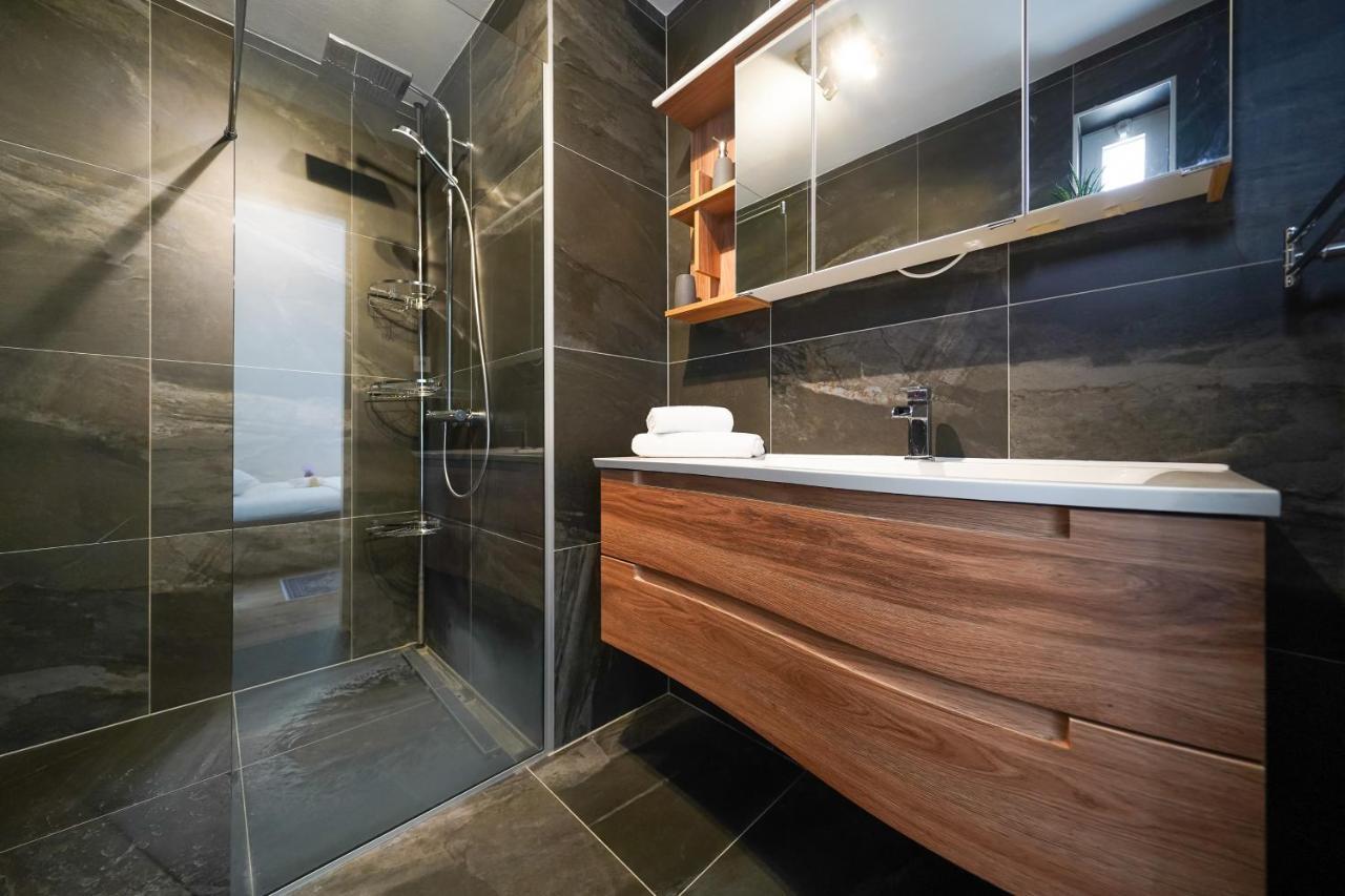 Apartment Diva Zadar Eksteriør billede