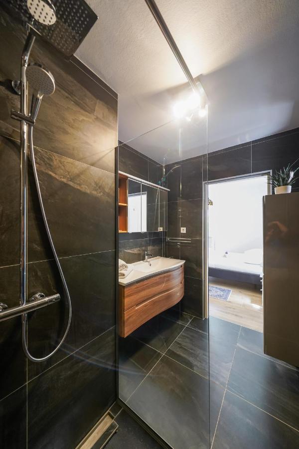 Apartment Diva Zadar Eksteriør billede