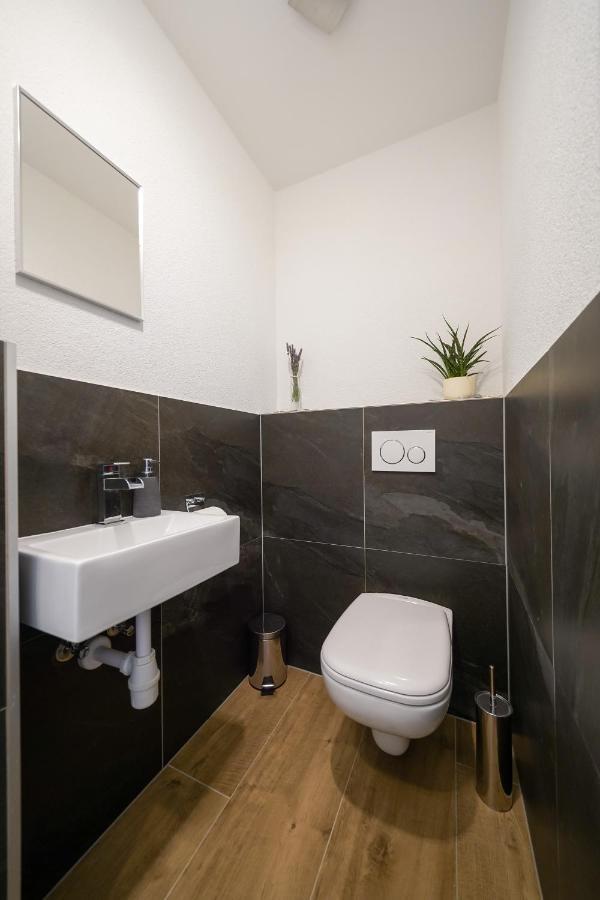 Apartment Diva Zadar Eksteriør billede