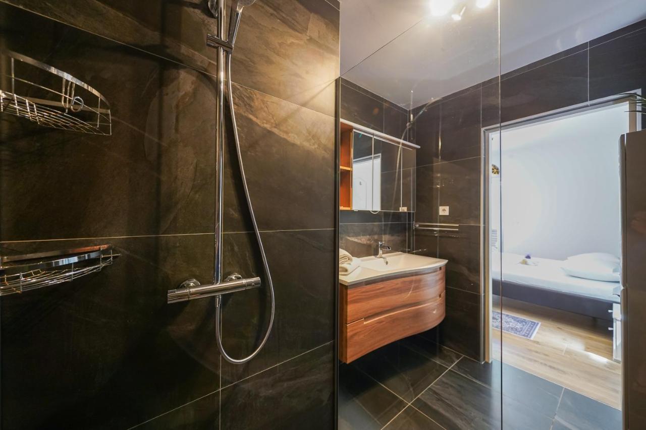 Apartment Diva Zadar Eksteriør billede