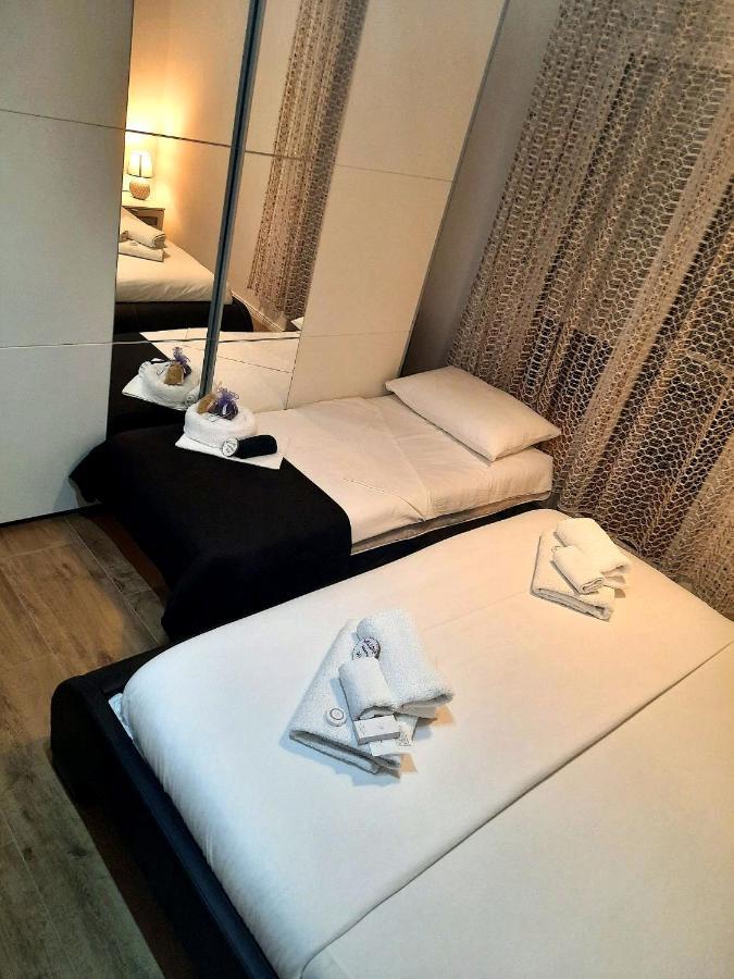Apartment Diva Zadar Eksteriør billede