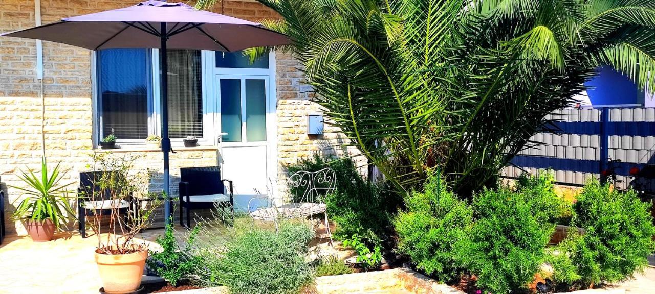 Apartment Diva Zadar Eksteriør billede